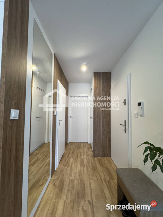 Sprzedam mieszkanie Gdańsk 458m2 2 pokojowe własność Sprzedaż pomorskie