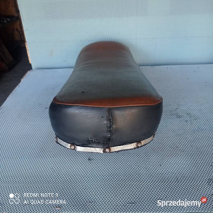 Siedzenie WSK Łubno