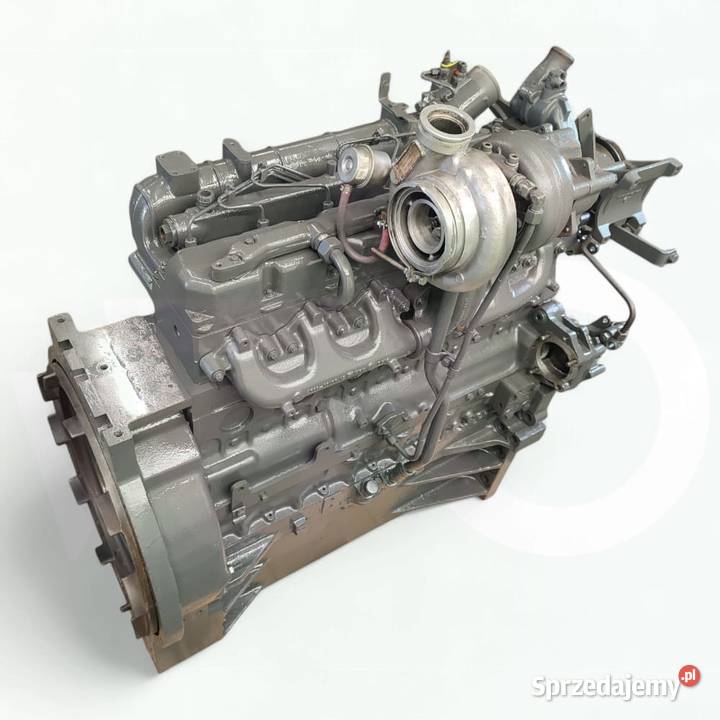 MAN D0836 LE 510 Wilkowo