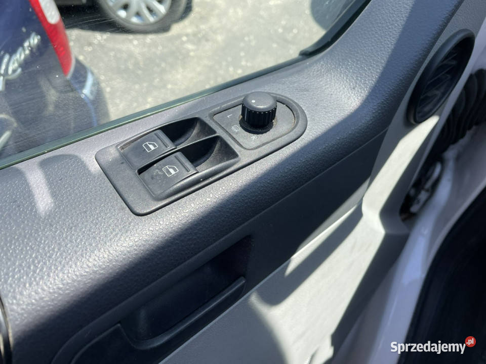 Volkswagen Transporter Volkswagen Transporter Van / Minibus Syców