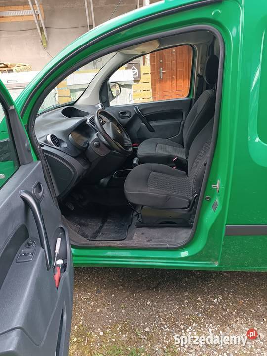 Firma sprzeda Renault Kangoo 2014 130 Janowice Wielkie