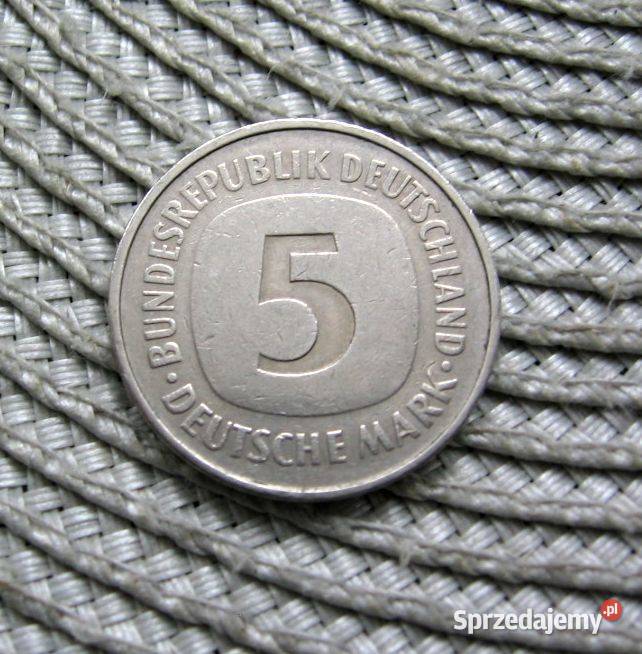 Niwenc 5 Marek 1975r F wielkopolskie