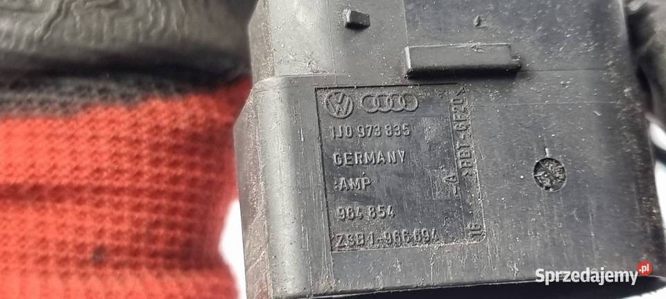 PRZEWÓD AUDI S8 D3 1J0973835 osobowe kujawsko-pomorskie Lipno