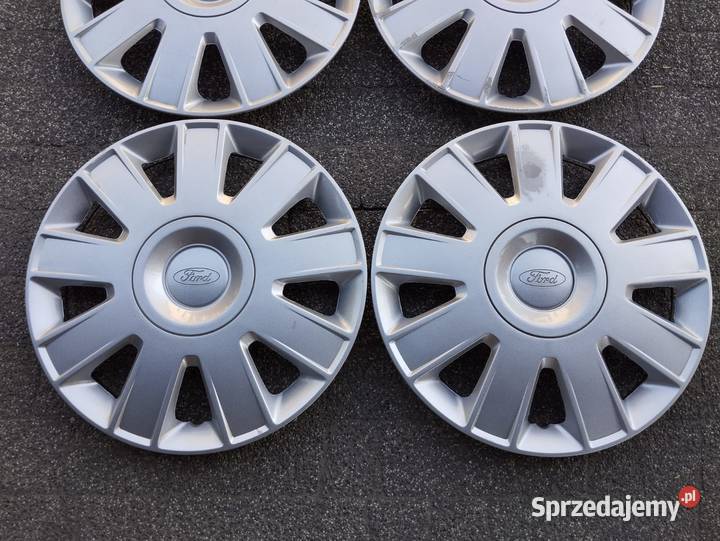 Kołpak Ford 15 3M511000BB Focus sztukę Kamieniec