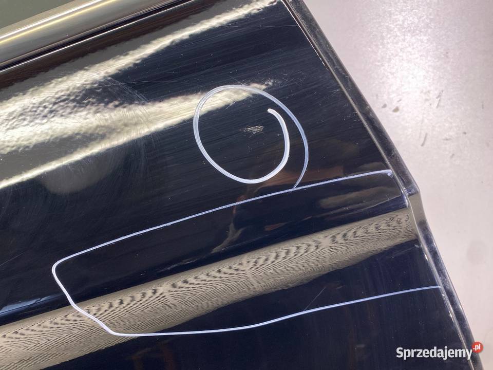 DRZWI PRAWY TYŁ HYUNDAI i40 Kombi podkarpackie sprzedam