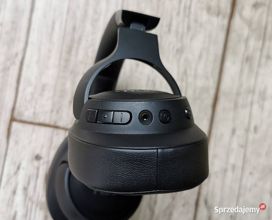 Słuchawki JBL Tune 760NC wokółuszne BT50 ANC Elektronika Jankowice