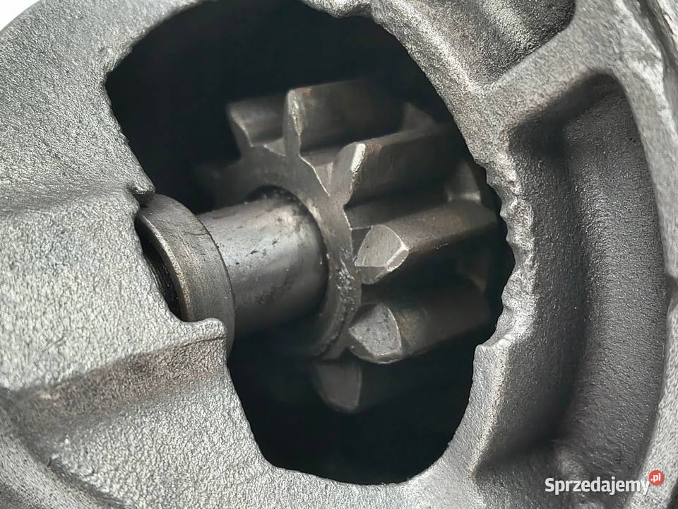 ROZRUSZNIK Opel Zafira B 19 CDTI M1T30171 Chełm