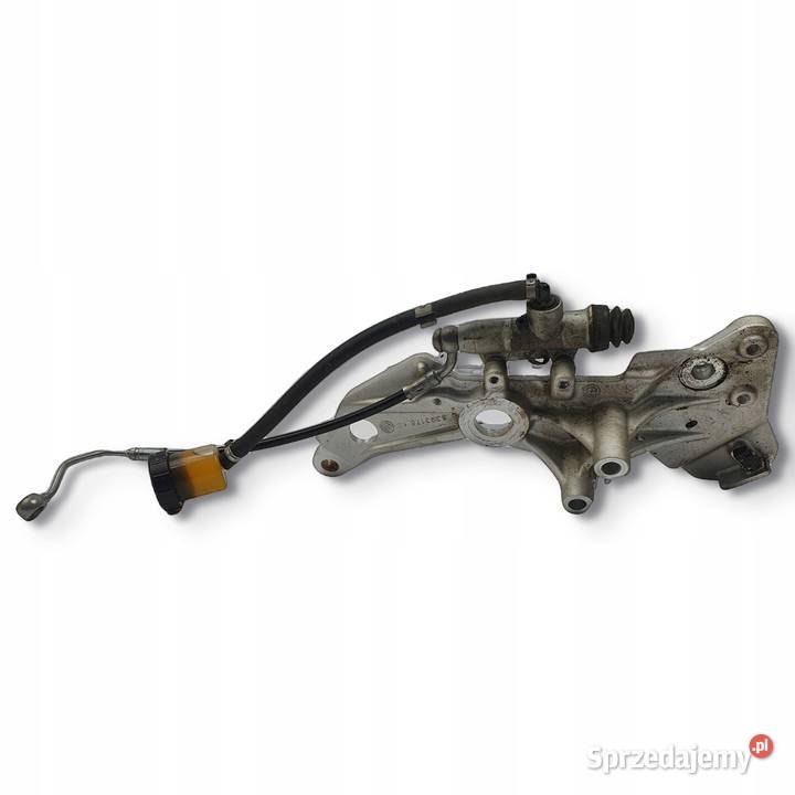 PRAWE MOCWANIE UCHWYT Set BMW F850GS F 850 GS Chełm