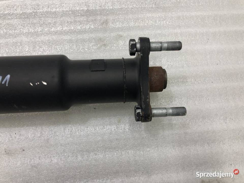 WAŁ NAPĘDOWY BMW F31 20D 7600042 wielkopolskie