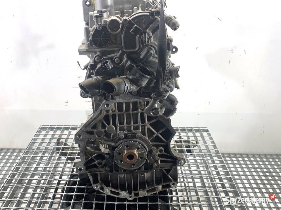 SILNIK SKODA 10 60 CHY FABIA III podkarpackie sprzedam