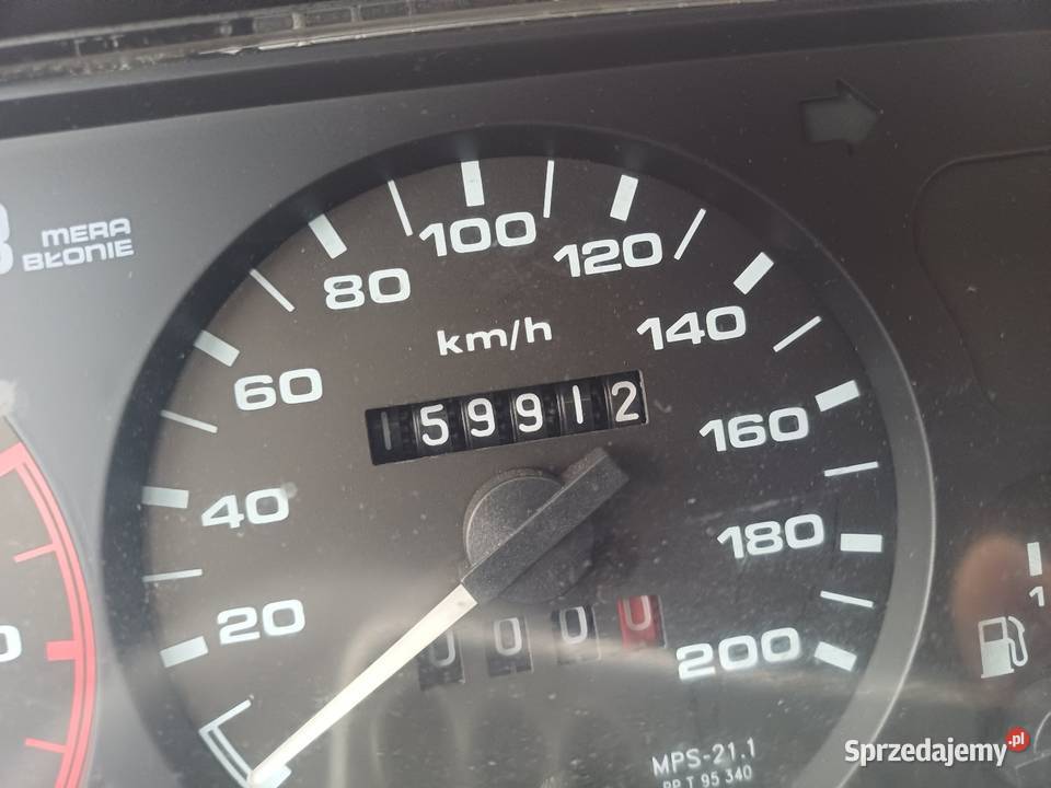 Honker 24 andoria turbo interculer 9os Poznań