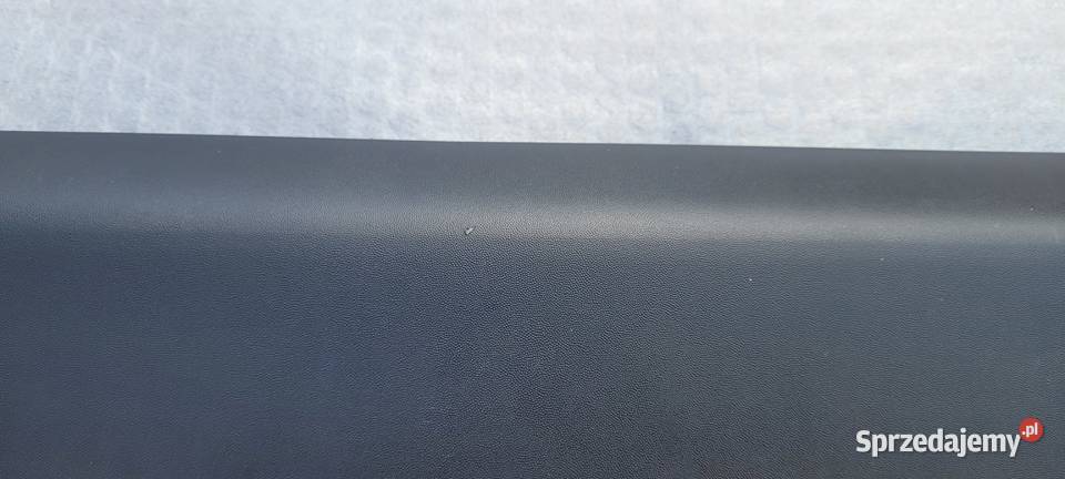 MASTER III MOVANO B 10 LISTWA DRZWI PRZÓD LEWA Ruda Śląska