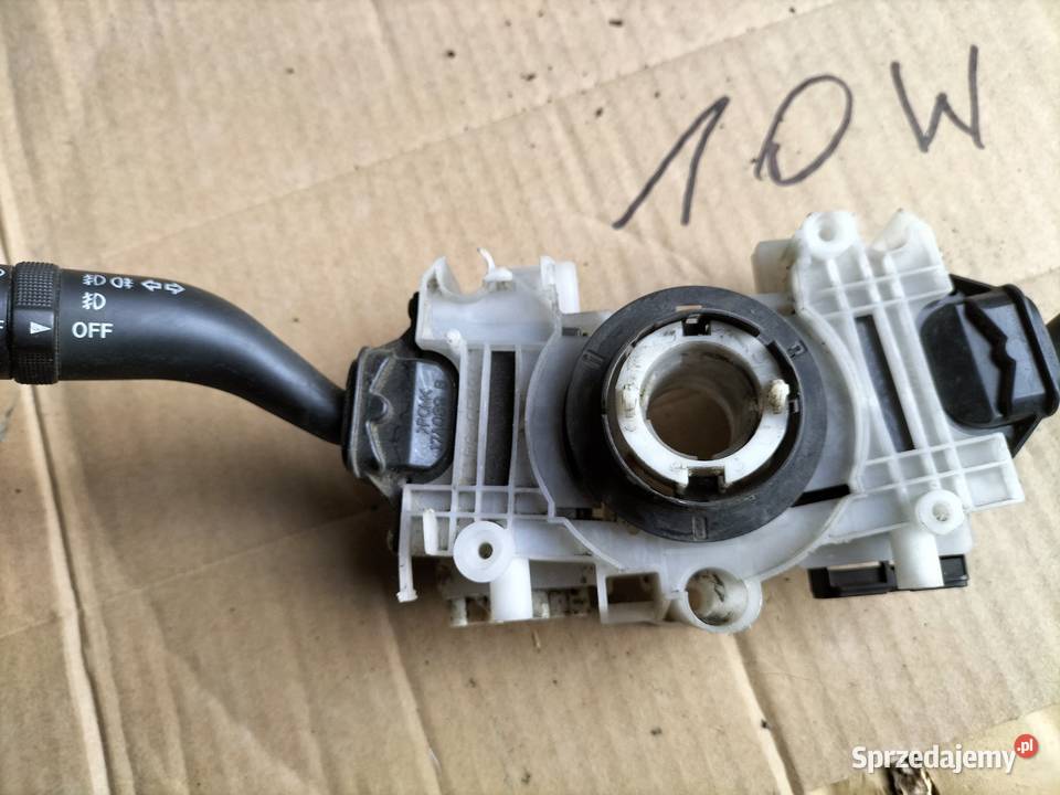 MANETKA PRZEŁĄCZNIK ZESPOLONY PAJĄK MAZDA MPV Kamień-Kolonia