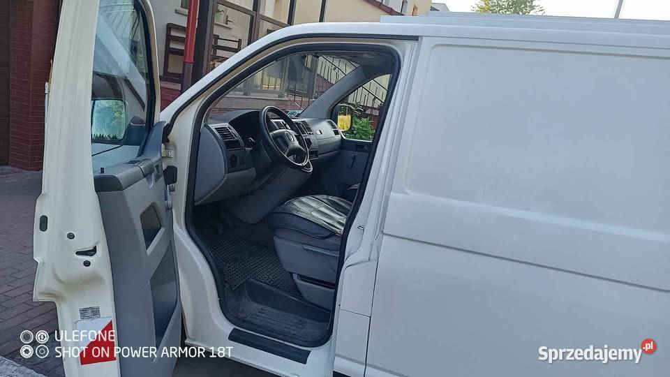 Volkswagen 19 T 5 19 TDI
