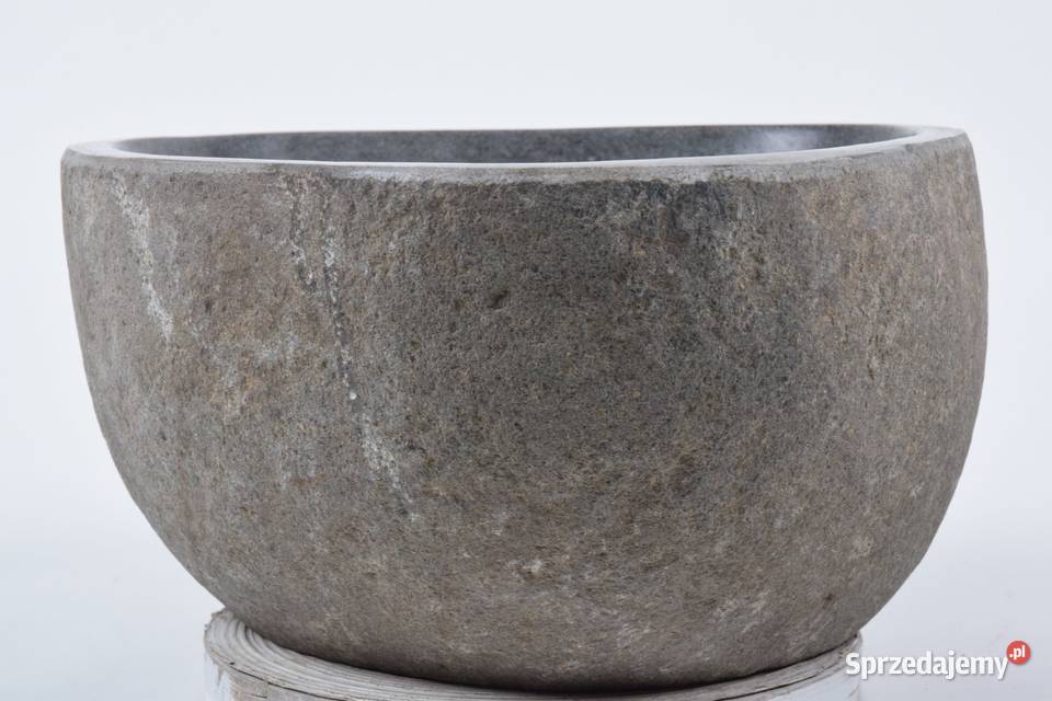 RIVER STONE RSB MINI RZ22 kamienna umywalka pomorskie Gdynia