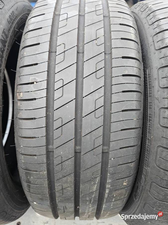 Opony goodyear efficient grip 19545r16 lato Motoryzacja Janów Lubelski