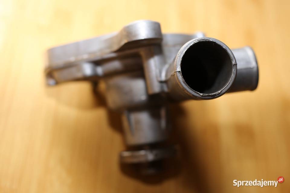 Oryginalna pompa wody FSO Polonez Fiat 125p 15