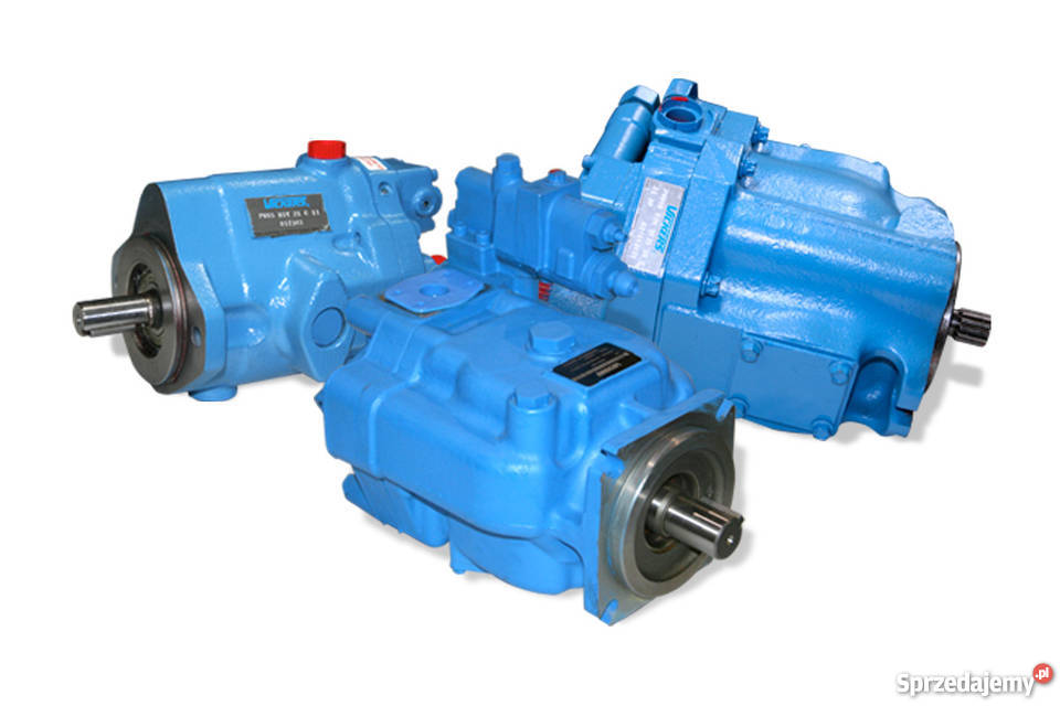 POMPA HYDRAULICZNA PVH098R01AD70B1720000020 Perzów