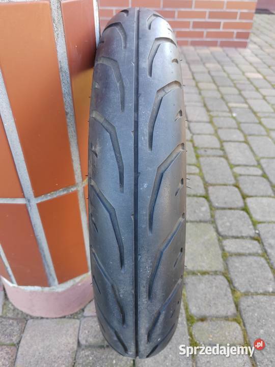 Opony motocyklowe Dunlop TT900 10080R17 13070R17 Dunlop Rzgów Drugi sprzedam