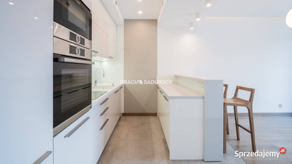 Mieszkanie Kraków 58m2 3pokojowe