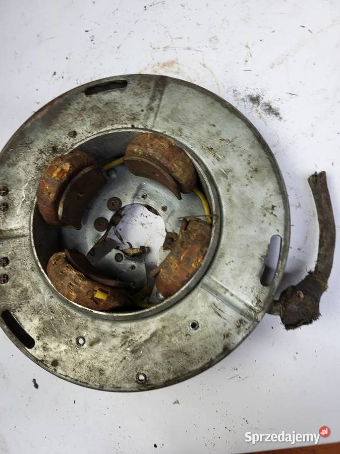 PRĄDNICA NORIS MLZSa 6061600 Rybnik