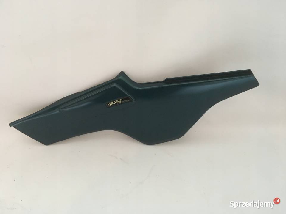 BMW K 1100 LT 9399 Plastik Osłona lewa Bok Plastiki Łobżenica