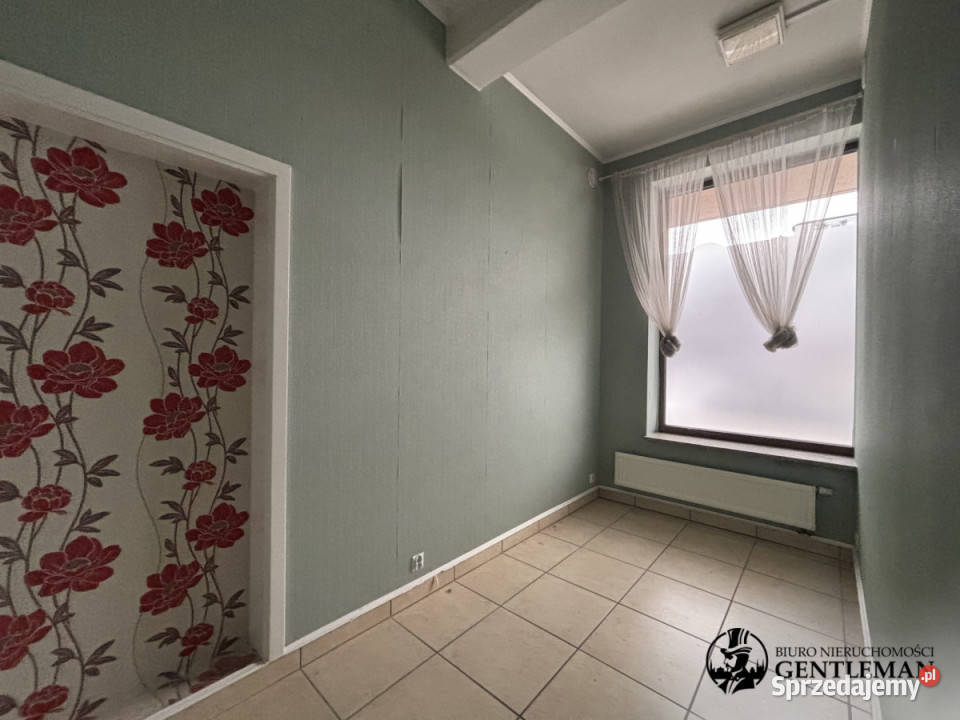 sprzedaży lokalu Straszyn Saturna 28m2