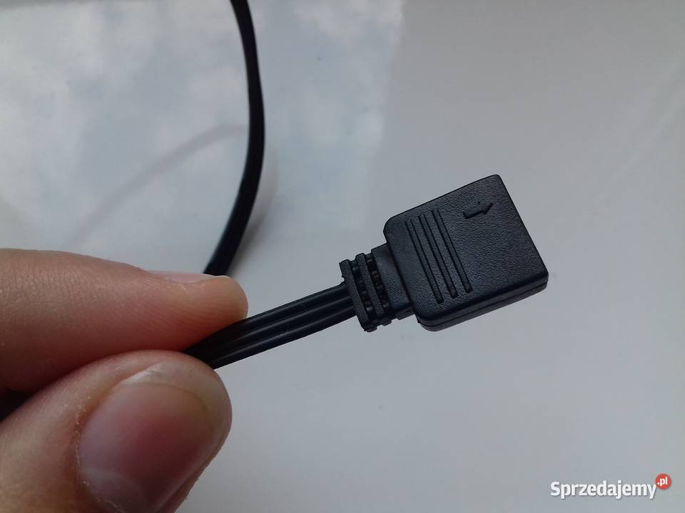 Adresowalne oświetlenie LED ARGB 5V płyt Bydgoszcz sprzedam