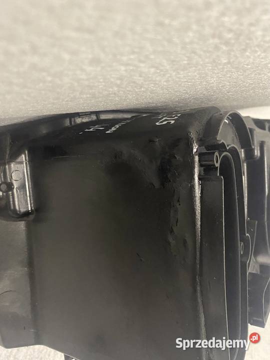 Lampa prawa BMW X3 F25 lift BiXenon