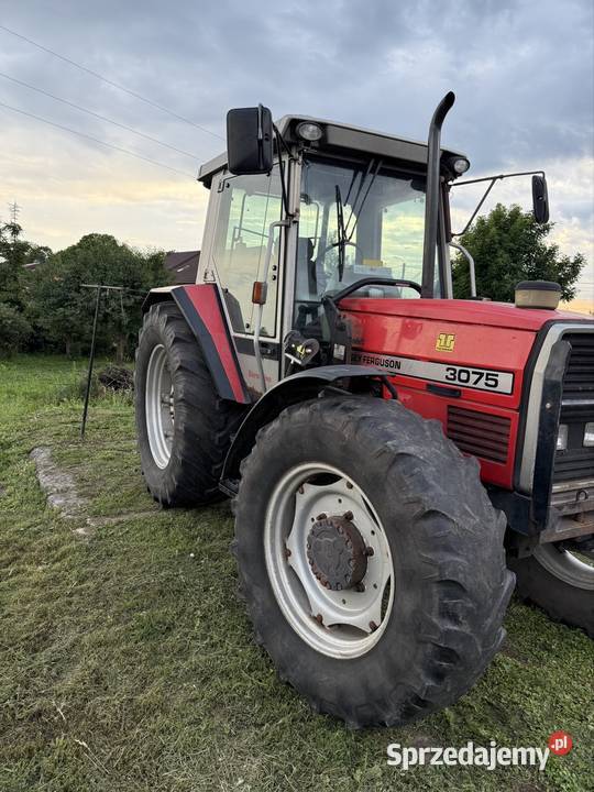 Massey Ferguson 3075