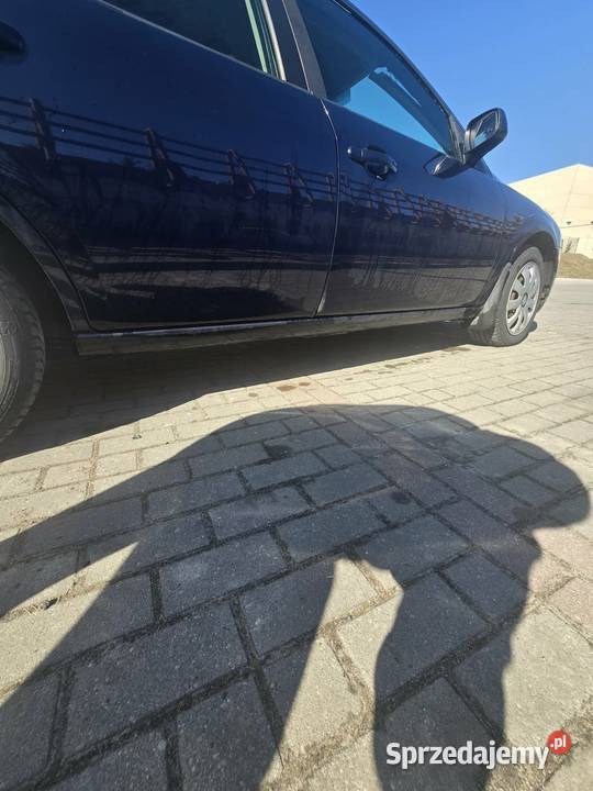 Ford Mondeo MK3 granatowy Chełm sprzedam
