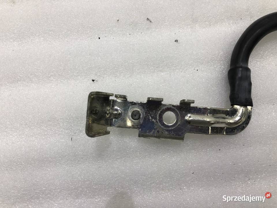 KLEMA MINUSOWA 5QA915181D VW TOURAN III