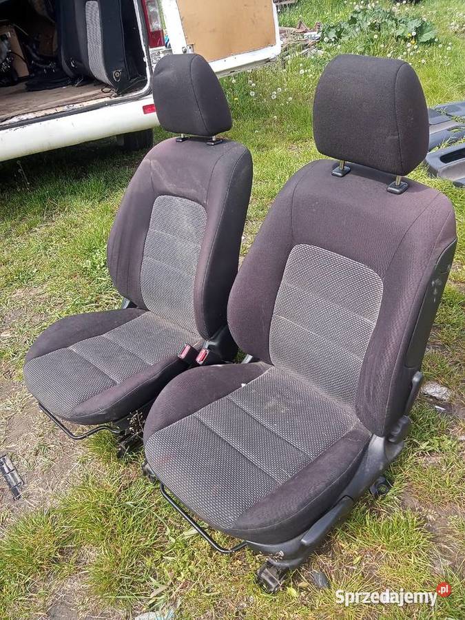Komplet Foteli kanapa Mazda 6 GG Sandomierz
