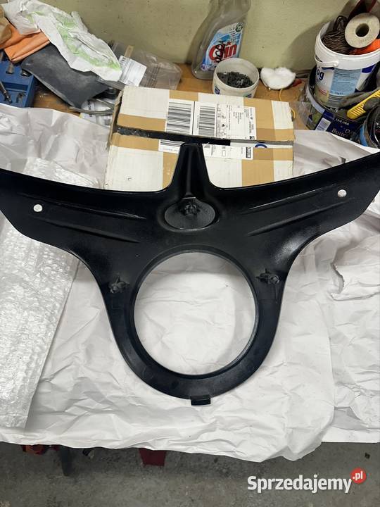 Indian boczek zadupek osłona prawa Plastiki Łódź