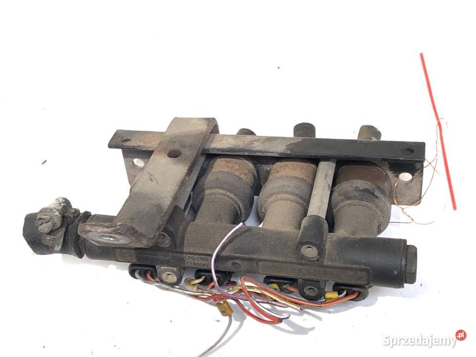 WTRYSKIWACZ LPG 67R016409 WTRYSK GAZU GAZOWY