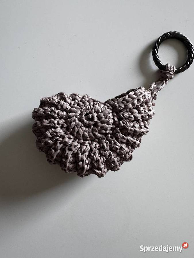 Brelok Muszelka mazowieckie Warszawa