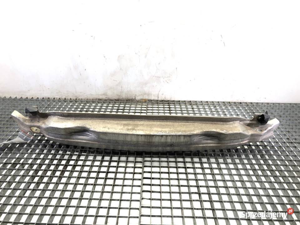 BELKA ZDERZAKA PRZÓD AUDI A6 C6 0411 WZMOCNIENIE podkarpackie