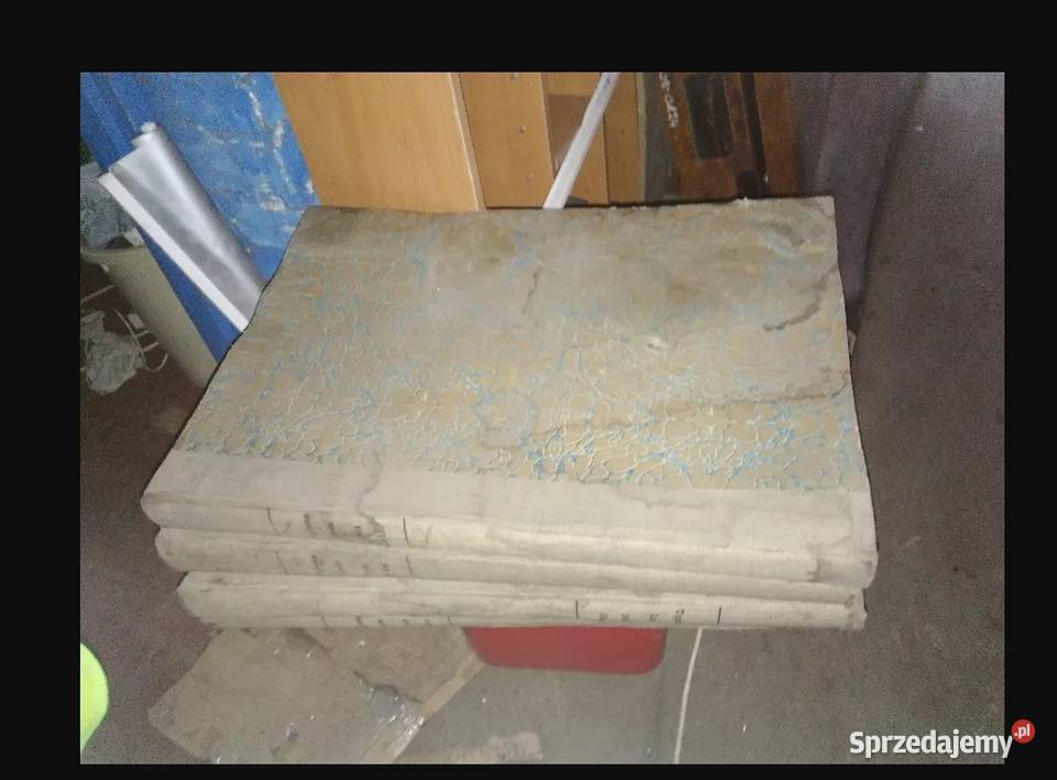 Rocznik Gazety Trybuna Ludu 1981 Warszawa sprzedam