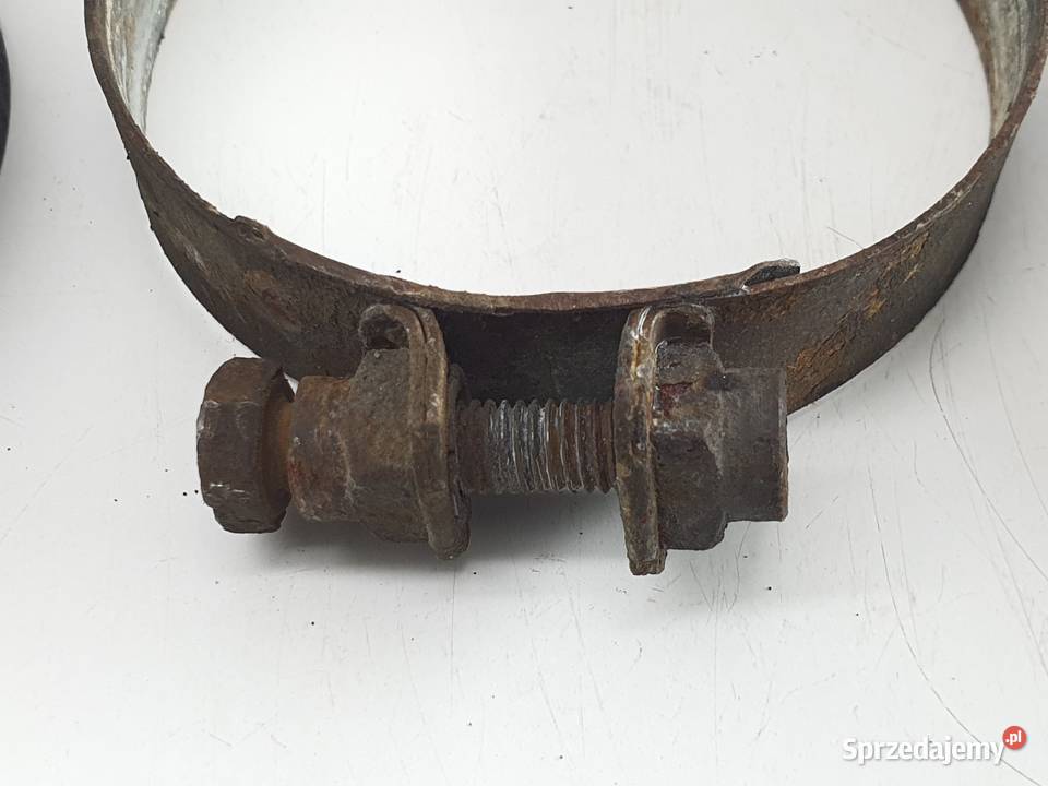 OPASKA ZLACZKA IVECO EUROCARGO MAN RENEULT ciężarowe Janowice