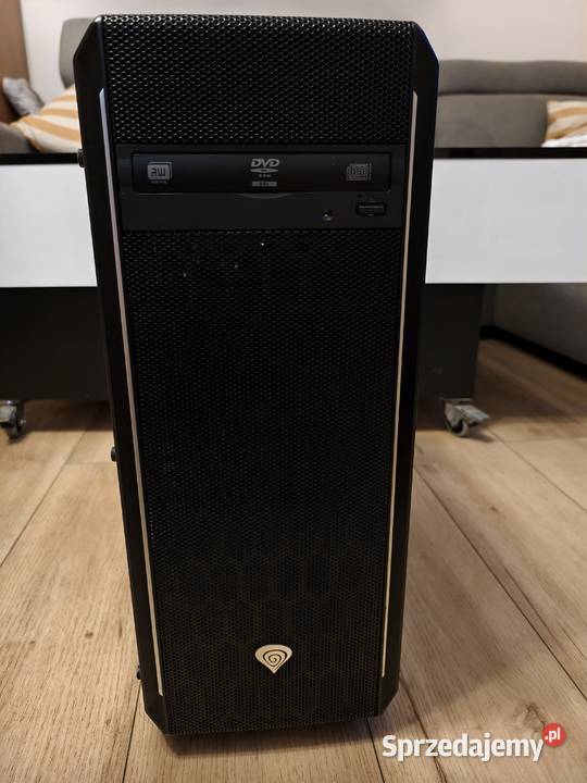 Komputer Gamingowy GTX 1660i51TB SSD Pozostałe Wieluń