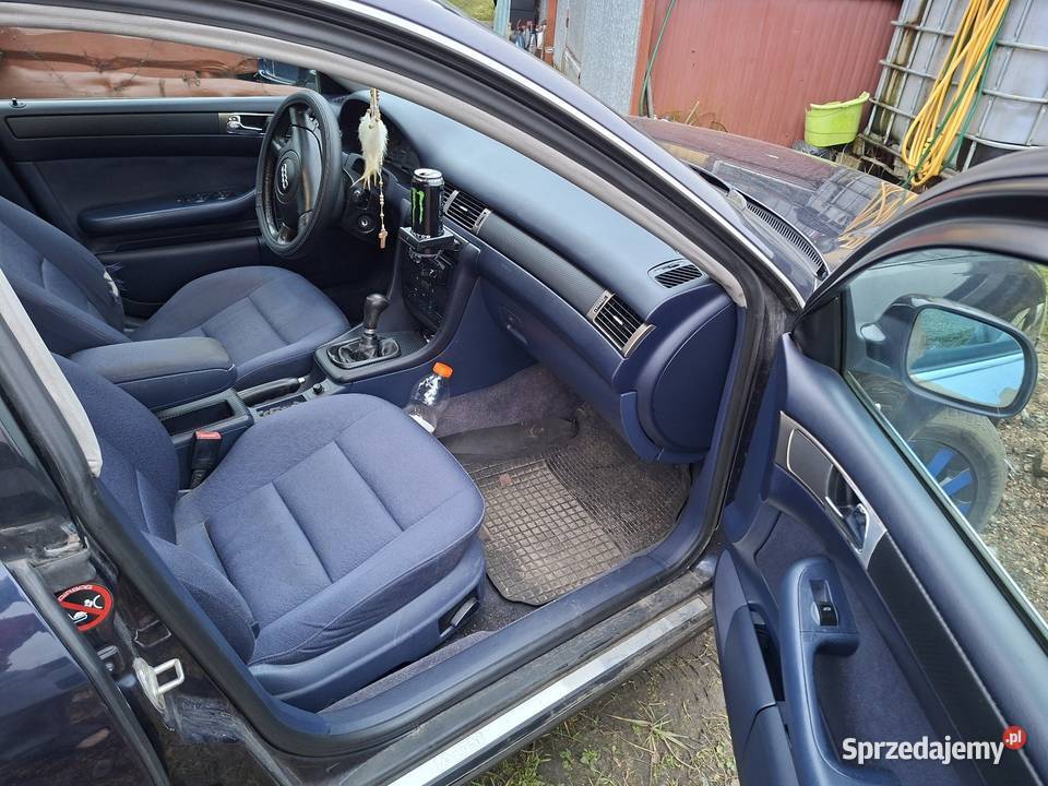 Sprzedam a6c5 Rzeczyce sprzedam