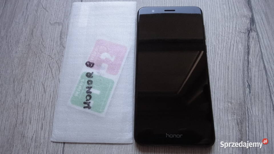 Honor 8 FRDL09 plus 32GbSD Honor Kraków