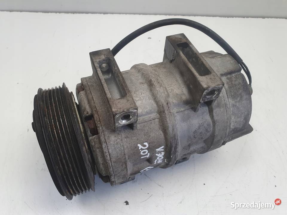 Volvo V70 II 24 T SPRĘŻARKA KLIMATYZACJI Janów