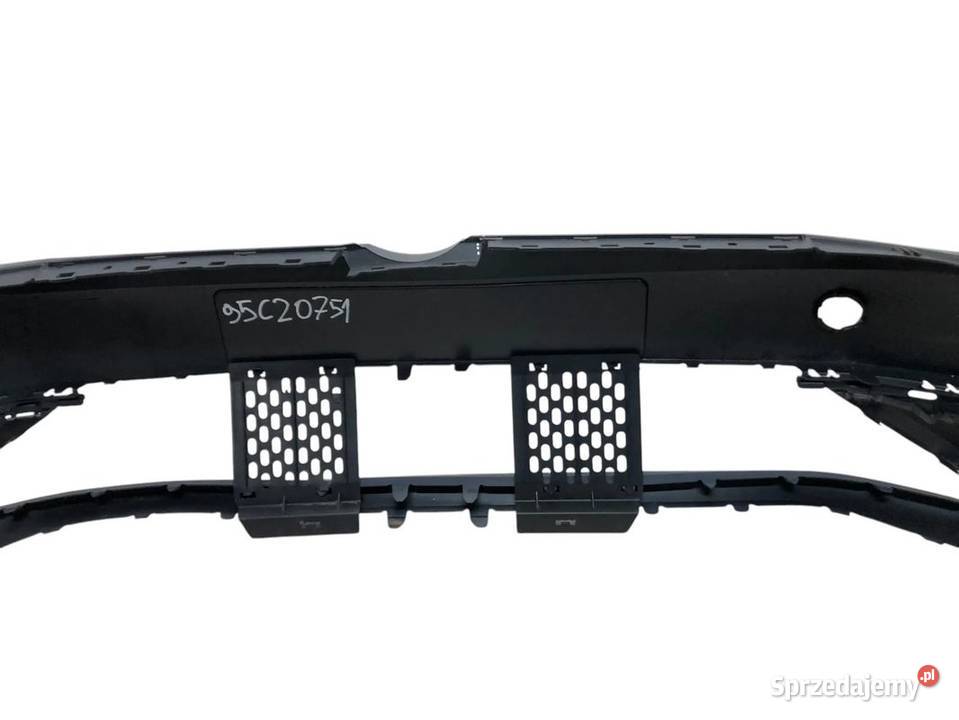 VW GOLF VII 5G0 20172020 LIFT POD SPRYSKI