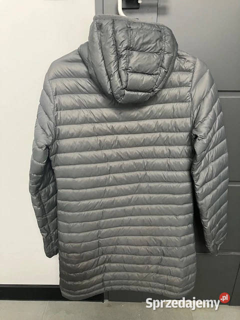 STORMBERG kurtka puchowa płaszcz Norwegii puch Inny rodzaj Toruń sprzedam