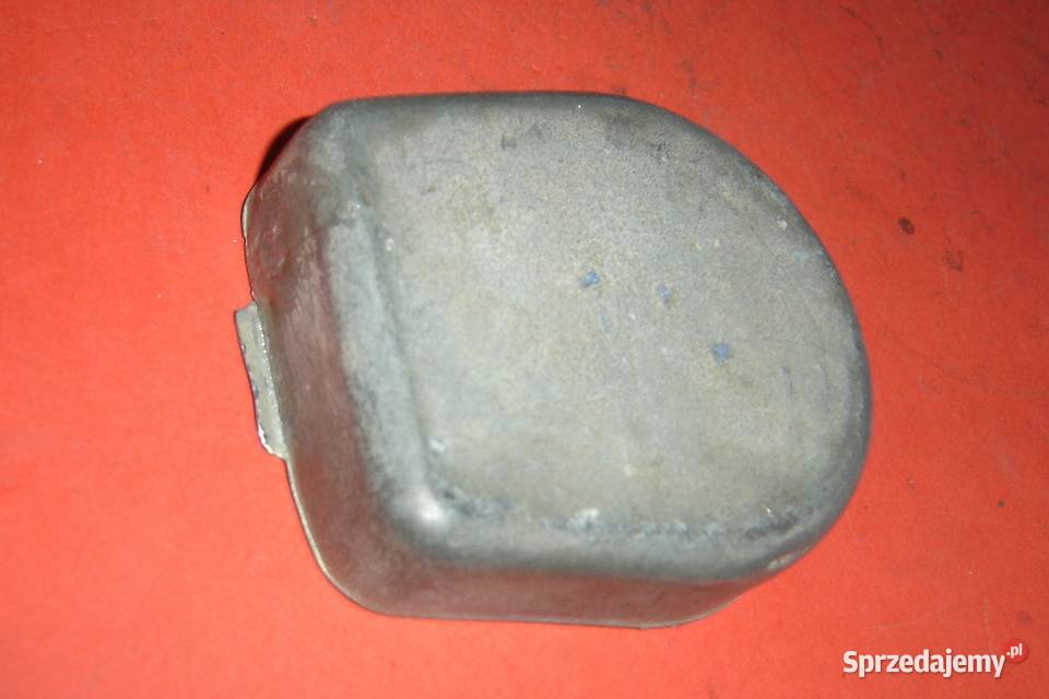 JUNAK AWO dekielek iskrownik ORYGINAŁ ocynkowany dolnośląskie Wrocław