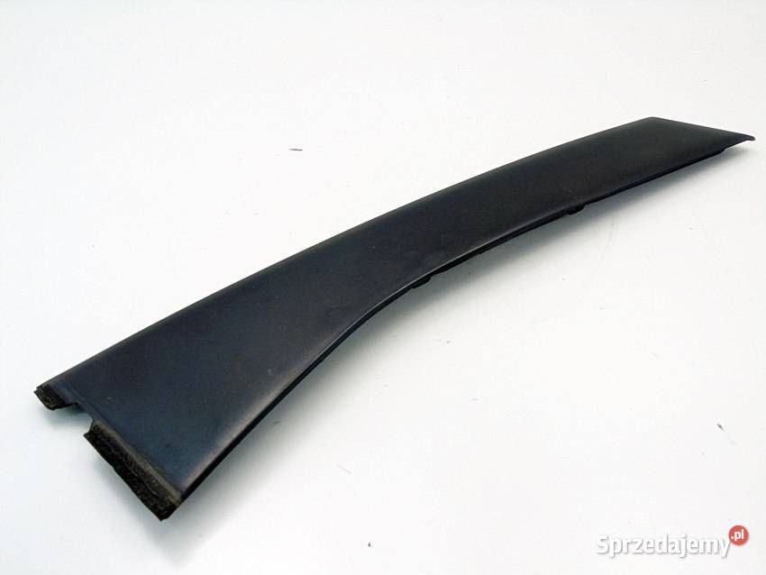 OBUDOWA SŁUPKA PRAWY TYŁ NISSAN ALMERA TINO 2002 osobowe Sosnowiec sprzedam