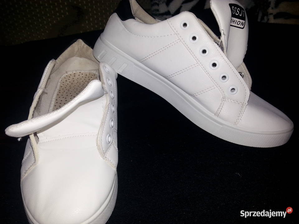 Męskie buty Fashion ssnj Rzeszów