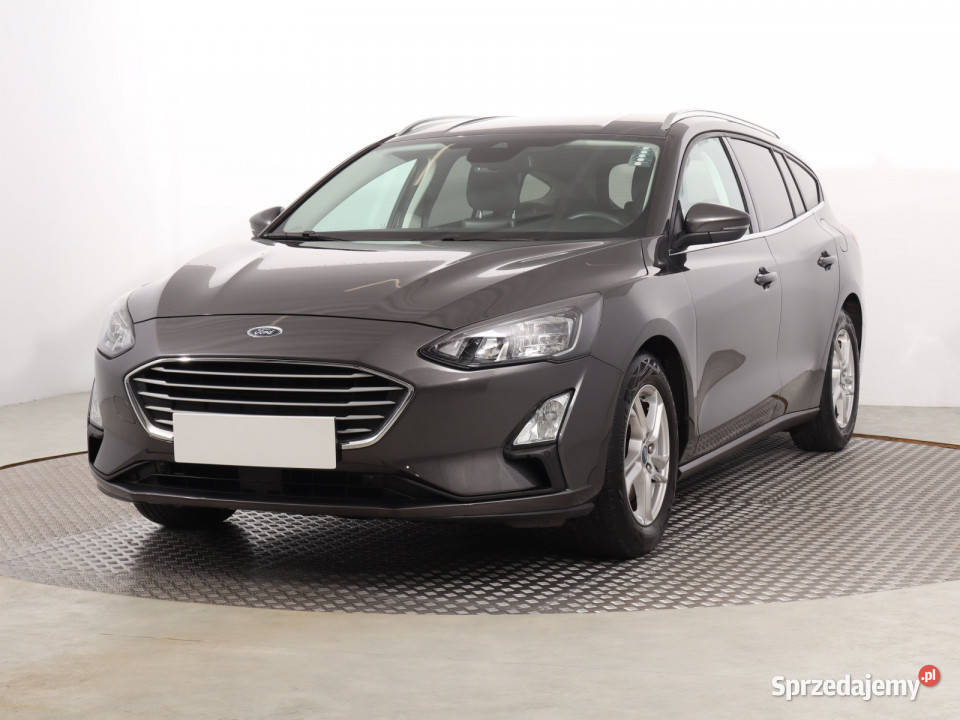 Ford Focus 10 EcoBoost gniazdo USB Katowice