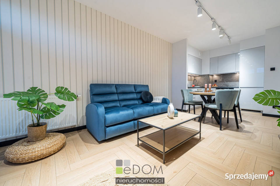 Mieszkanie 3945m 2pokojowe Gorzów Wielkopolski